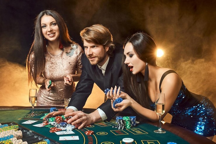 mickey88 Bilik Meja Live Casino kami Untuk Anda